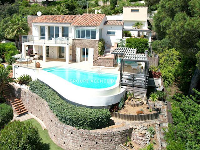 Villa vente à Arrondissement de Draguignan, Roquebrune-sur-argens