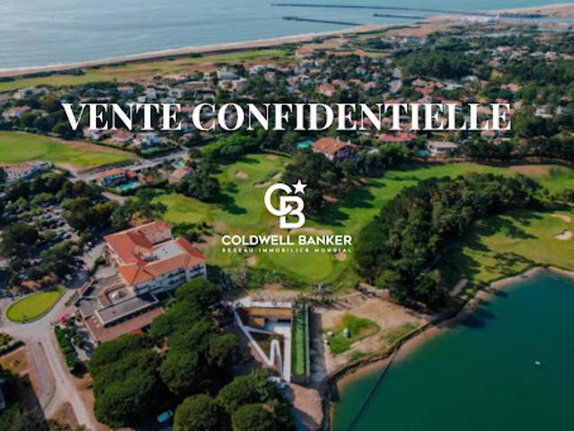 Villa vente à Bayonne, Anglet