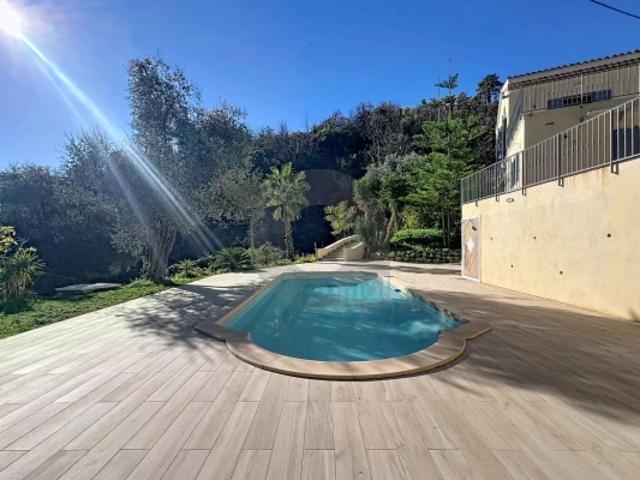 Maison vente à Menton, Alpes-Maritimes