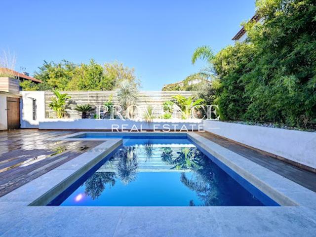 Villa vente à Marseille