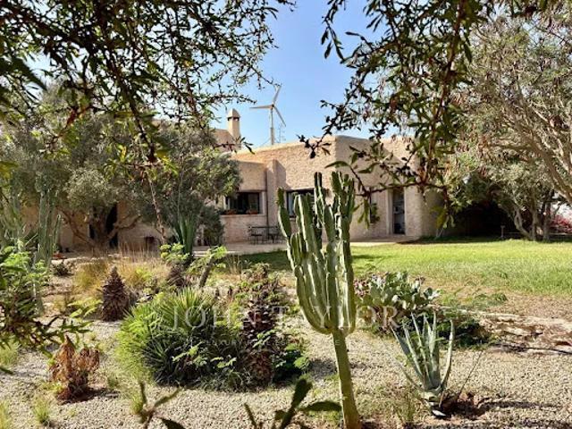 Villa vente à Essaouira, L'Oriental