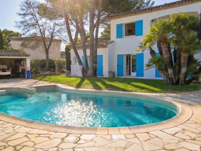 Villa vente à Arrondissement de Draguignan, Fréjus