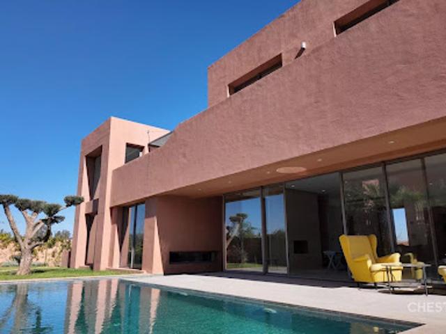Villa vente à Marrakech, L'Oriental
