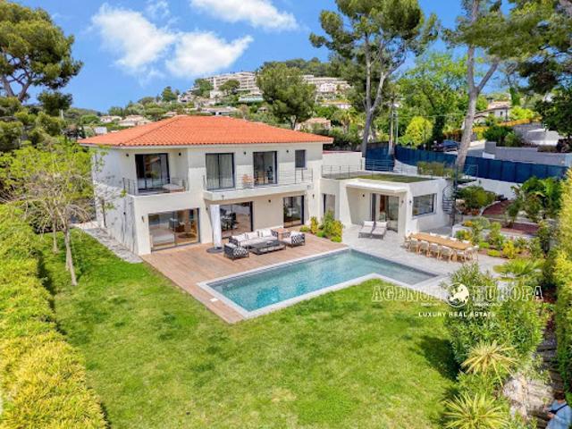Villa vente à Grasse, Le Cannet