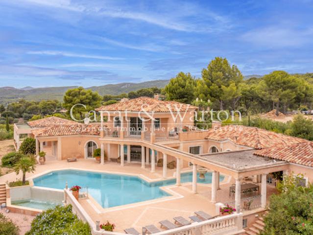 Villa vente à Marseille, Ceyreste