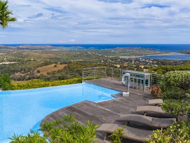Villa vente à Sartène, Porto-vecchio