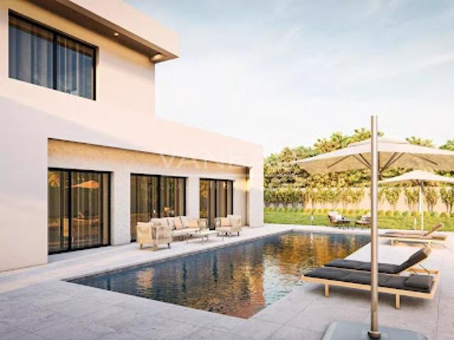 Villa vente à Marrakech, L'Oriental