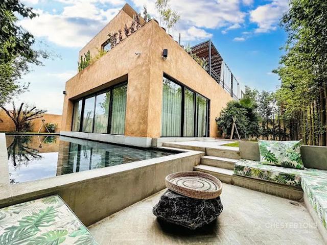 Villa vente à Marrakech, L'Oriental