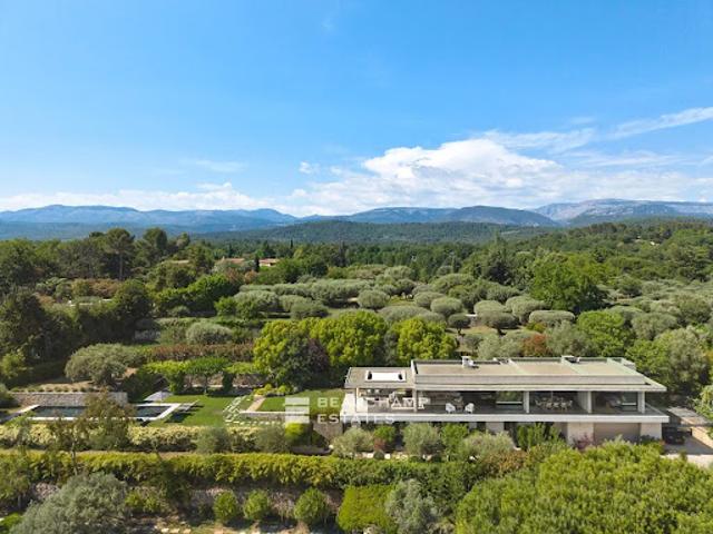 Villa vente à Arrondissement de Draguignan, Montauroux
