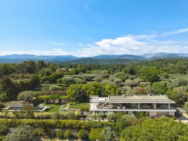 Villa vente à Arrondissement de Draguignan, Montauroux