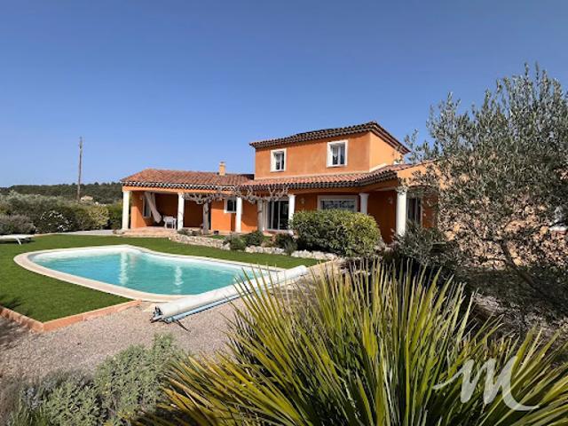 Maison vente à Brignoles, Tavernes