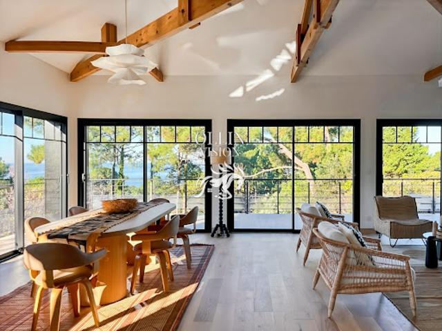 Villa vente à Arcachon, La Teste-de-buch