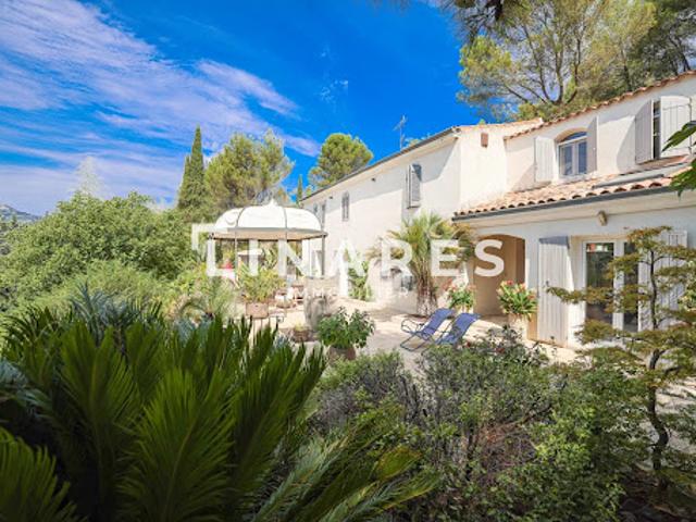 Villa vente à France métropolitaine, Roquevaire