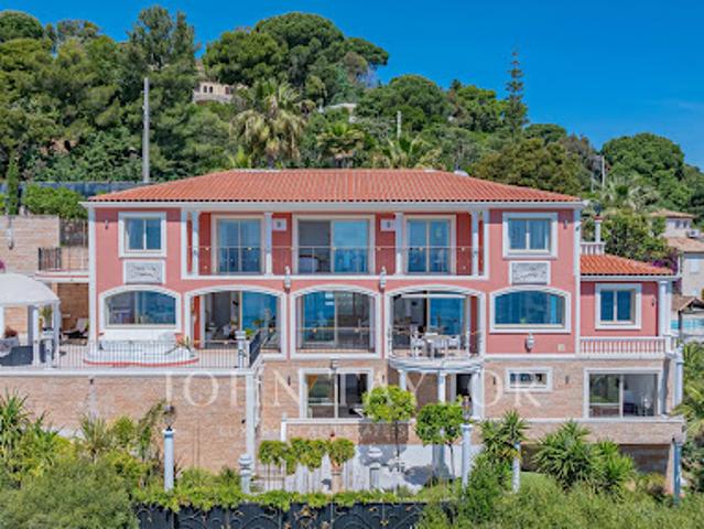 Villa vente à Grasse, Vallauris