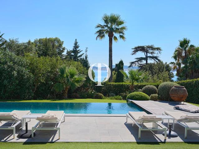 Villa vente à Arrondissement de Draguignan, Grimaud