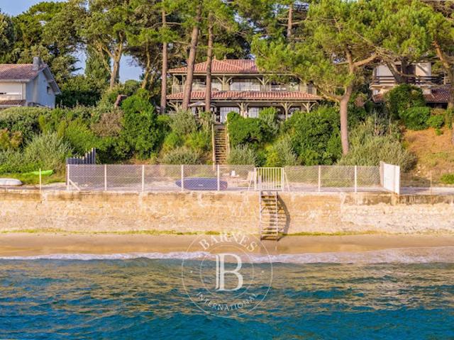 Villa vente à Arcachon, La Teste-de-buch