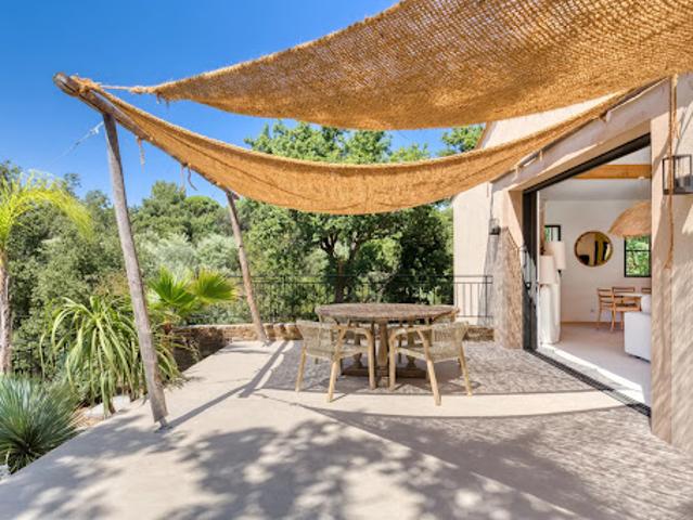 Villa vente à Arrondissement de Draguignan, La Croix-valmer