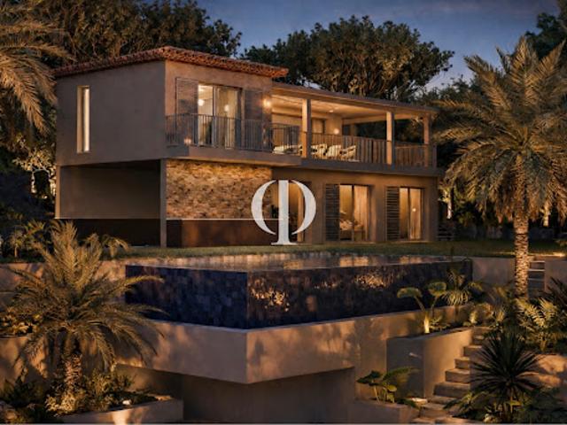 Villa vente à Arrondissement de Draguignan, Roquebrune-sur-argens