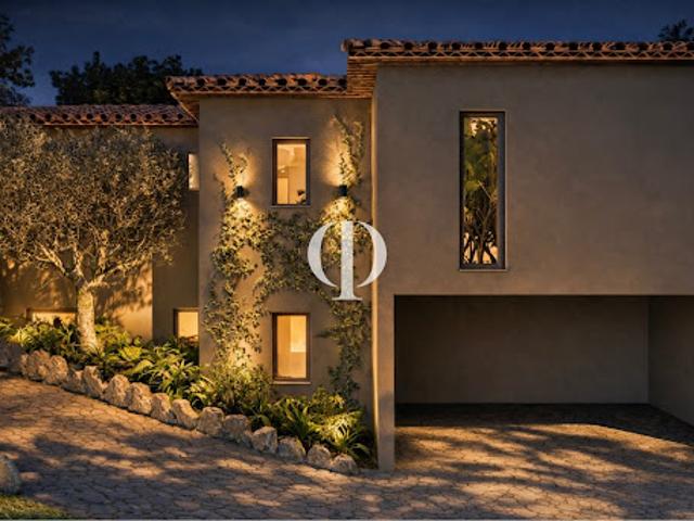 Villa vente à Arrondissement de Draguignan, Roquebrune-sur-argens