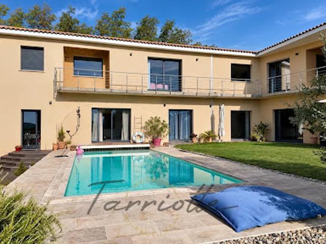 Villa vente à Nyons, Grignan