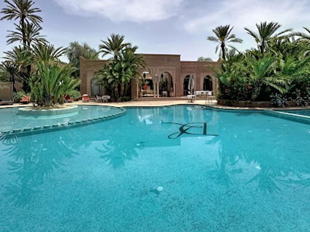 Villa vente à Marrakech, L'Oriental