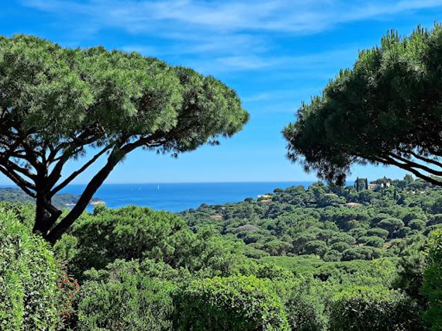 Villa vente à Arrondissement de Draguignan, La Croix-valmer