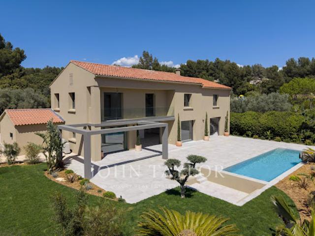 Villa vente à Arrondissement de Toulon, La Cadière-d'azur