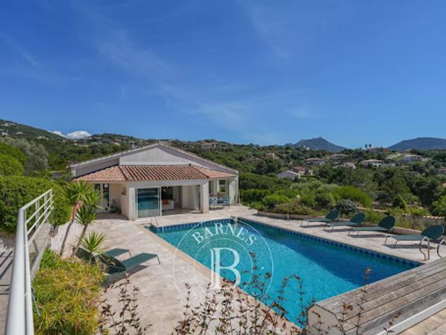 Villa vente à Sartène, Propriano