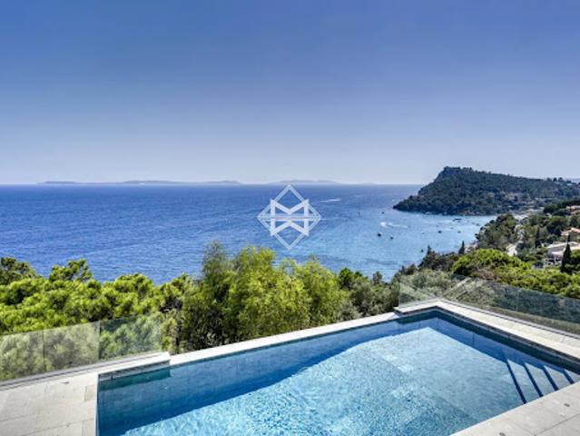Villa vente à Arrondissement de Draguignan, Rayol-canadel-sur-mer