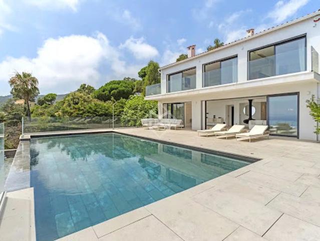 Villa vente à Arrondissement de Draguignan, Rayol-canadel-sur-mer