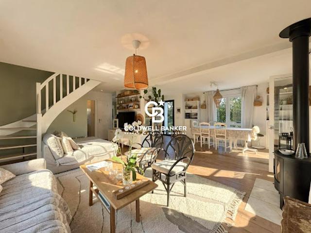 Villa vente à Dax, Soorts-hossegor