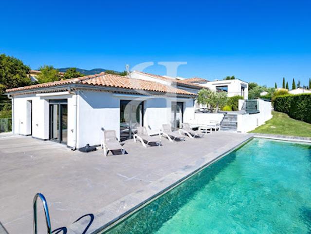 Villa vente à Carpentras, Bédoin