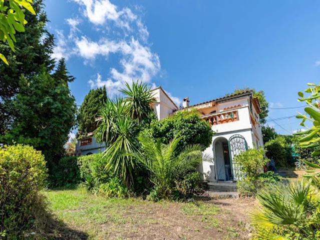 Villa vente à Grasse, Antibes