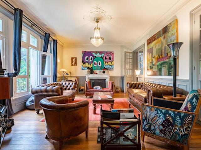 Villa vente à Torcy, Lagny-sur-marne