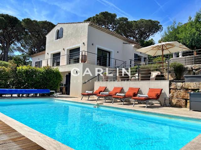 Villa vente à Arrondissement de Draguignan, Sainte-maxime