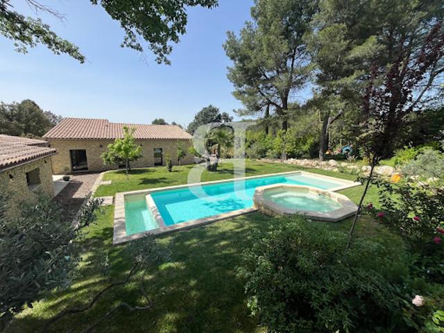 Villa vente à Avignon, L'isle-sur-la-sorgue
