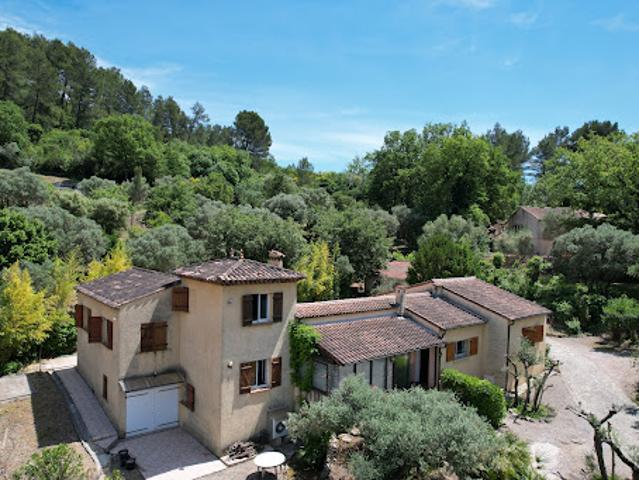 Villa vente à Brignoles, Le Luc