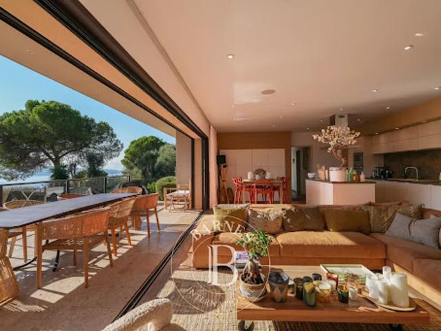 Villa vente à Ajaccio