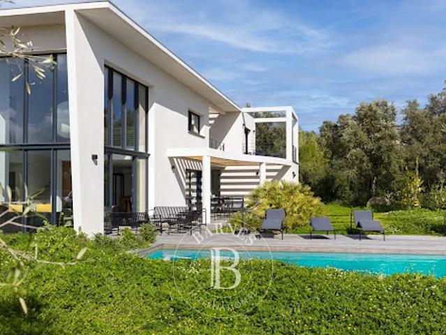 Villa vente à Sartène, Porto-vecchio