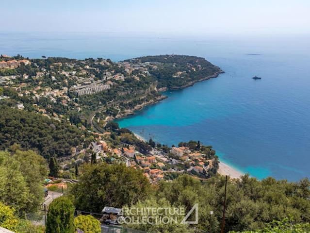 Villa vente à Nice, Roquebrune-cap-martin