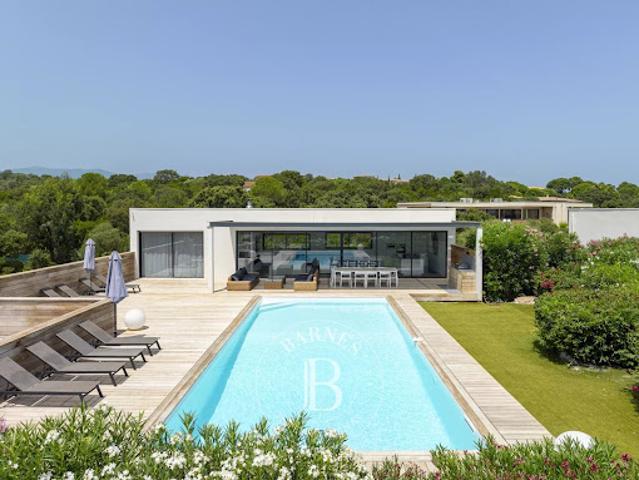 Villa vente à Sartène, Zonza