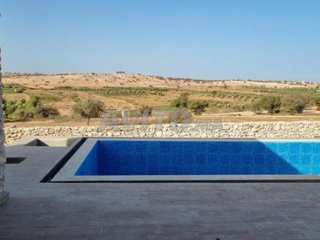 Propriété location à Essaouira, L'Oriental