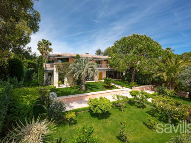 Villa vente à Antibes, Alpes-Maritimes
