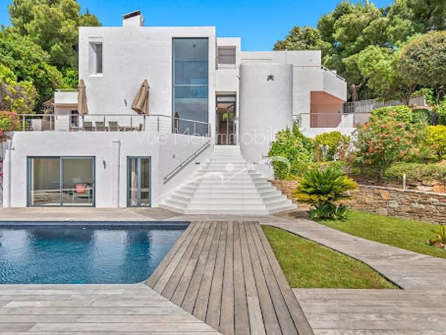 Villa vente à Arrondissement de Toulon, Le Lavandou