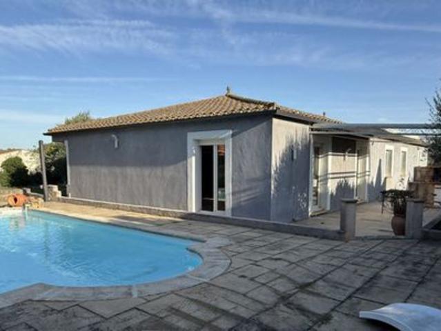 Maison vente à Carcassonne, Ventenac-cabardès