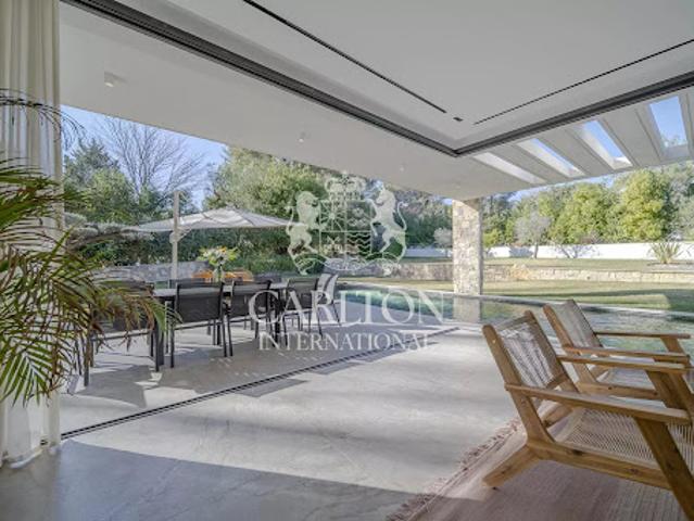 Villa location à Grasse, Mougins