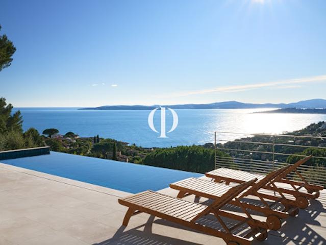 Villa vente à Arrondissement de Draguignan, Roquebrune-sur-argens
