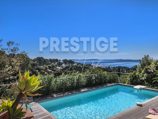 Villa vente à Arrondissement de Toulon, Hyères