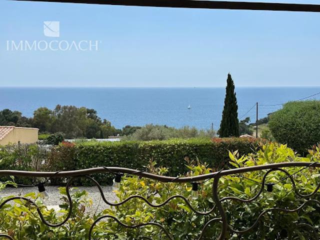 Villa vente à Arrondissement de Toulon, Carqueiranne