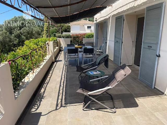 Villa vente à Arrondissement de Toulon, Carqueiranne